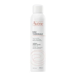 Avene, Eau Thermale, Soothing, Thermal Water, For Face, 300 ml