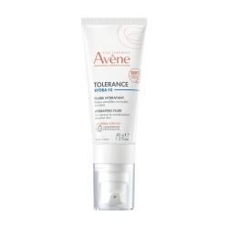 Avene, Tolerance Hydra-10, Hydrating, Rich Cream, For Face, 40 ml