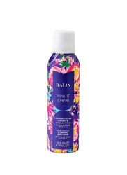 Baija, Minuit Cheri, Hydrating & Cleansing, Spumă de duș, 200 ml