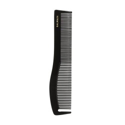 Balmain, Cutting, Hair Plastic Comb, Black &amp; White