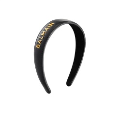 Balmain Professionnel, Balmain Professionnel, Hair Band, Black