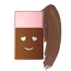 Benefit, Hello Happy Soft Blur, Finisaj mat, Fond de ten lichid, 11, Neutru întunecat, SPF 15, 30 ml
