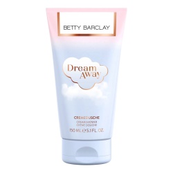 Betty Barclay, Dream Away, Gel de duș, Pe tot corpul, 150 ml