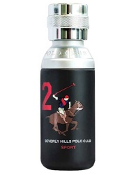 Beverly Hills Polo Club, 1982 - Sport 2, Apă de toaletă, Pentru bărbați, 100 ml