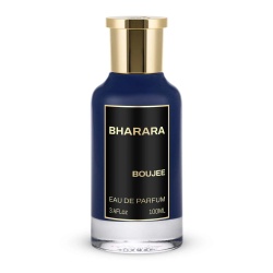 Bharara, Boujee, Apă de parfum, Unisex, 100 ml