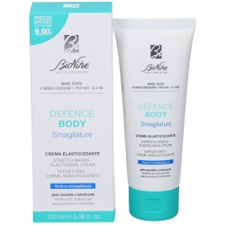 BioNike, Defence Body, Antivergeturi, Cremă de corp, 100 ml