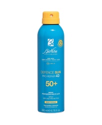 BioNike, Defence Sun Pro-Repair 4D, Protecting, Înainte de expunerea la soare, Spray, SPF 50
