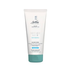 BioNike, Defense Hair, Cremă balsam pentru păr, Dermosoothing, 200 ml