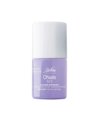 BioNike, ONails S43, Întărire, Tratament cu ser pentru unghii, 11 ml