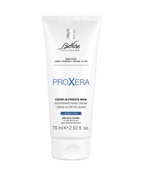 BioNike, Proxera, Hrănitor, Cremă pentru mâini, 75 ml