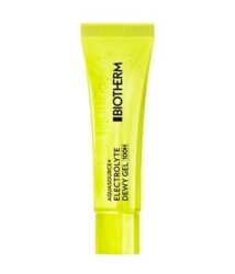 Biotherm, Aquasource Electrolyte, Moisturizing, Daily, Gel Cream, For Face, 30 ml