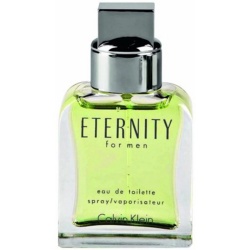 Calvin Klein, Eternity, Apă de toaletă, Pentru bărbați, 100 ml
