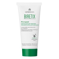 Cantabria Labs, Biretix, Exfoliating Gel, 50 ml