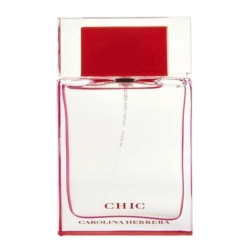 Carolina Herrera, Chic, Apă de parfum, Pentru femei, 80 ml