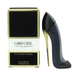Carolina Herrera, Good Girl, Eau De Parfum, For Women, 7 ml *Miniature
