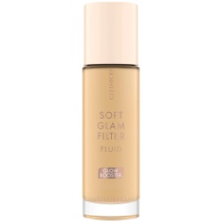 Catrice, Soft Glam Filter, Glow, Liquid Foundation, 020, Light Medium, 30 ml