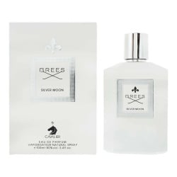 Cavalier, Grees Silver Moon, Apă de parfum, Pentru bărbați, 100 ml
