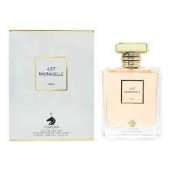 Cavalier, Just Madmaselle, Apă de parfum, Pentru femei, 100 ml