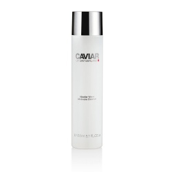 Caviar Of Switzerland, All-In-One, Cleansing, Micellar Water, All Skin Types, 150 ml