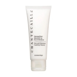 Chantecaille, Aromacologie, Softening & Moisturising, Spumă de curățare, 70 g