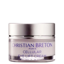 Christian Breton, Cellular Eye Lift, Antirid și de întărire, Cremă pentru ochi, 15 ml