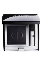 Christian Dior, Couleur Couture, Fard de ochi compact, 098, Arc negru, 2 g