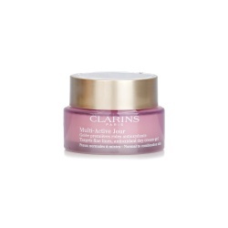 Clarins, Multi Active, Hydrating, Day, Gel Cream, For Face, 50 ml *Tester