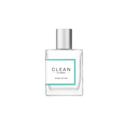 Clean, Classic Warm Cotton, Eau De Parfum, Unisex, 60 ml *Tester