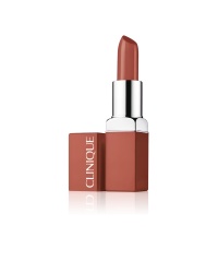 Clinique, Even Better Pop, Vitamin E, Long-Lasting, Cream Lipstick, 12, Enamored, 3.9 g *Tester