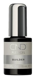 CND, Plexigel, Strengthening & Smoothing, Gel, For Nails, 15 ml