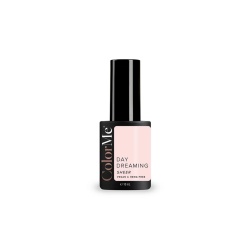 ColorMe Cosmetics, Daydreaming, Gel, Ojă semipermanentă, 10 ml