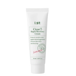 Crema coreeana cu efect de regenerare intensa Cicas no.3 Hyper Recovery, I.st, 50 ml