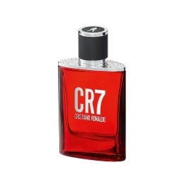 Cristiano Ronaldo, CR7, Eau De Toilette, For Men, 50 ml