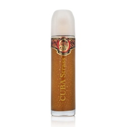 Cuba, Strass Tiger, Apă de parfum, Pentru femei, 100 ml