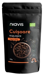 Cuisoare Ecologice/BIO 50g