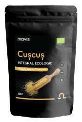 CUSCUS Integral Ecologic/BIO 500g