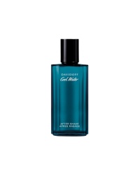 Davidoff, Cool Water, Calmant, Loțiune după bărbierit, 75 ml