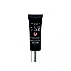 Deborah, 24 Ore Care Perfection, Hydrating, Liquid Foundation, Farose, SPF 20, 30 ml