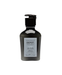 Depot, 800 Skin Specifics No. 815, Argan Oil, Hydrating, Daily, Lotion, 50 ml