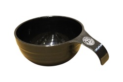 Depot, Accessories No. 760, Bol de bărbierit din metal
