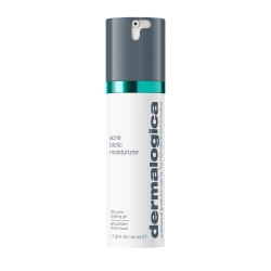 Dermalogica, Acne Biotic, Anti-acne, Zilnic, Gel de tratament local, Pentru pielea predispusă la acnee, Pentru față, 50 ml