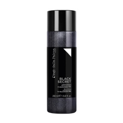 Diego Dalla Palma, Black Secret, Exfoliere, Loțiune exfoliantă, 200 ml
