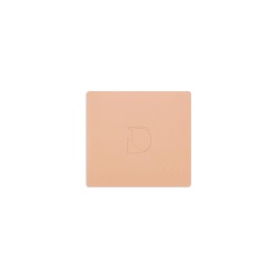 Diego Dalla Palma, Perfect Skin, Compact Powder, 348, Beige Neutro, Refill, 5 g