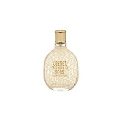 Diesel, Fuel for Life, Eau De Parfum, For Women, 50 ml