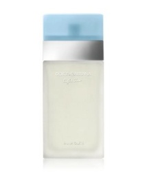 Dolce & Gabbana, Light Blue, Eau De Toilette, For Women, 200 ml