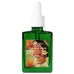 Dr. Althea, Gentle Vitamin C, Ser, Pentru față, 30 ml