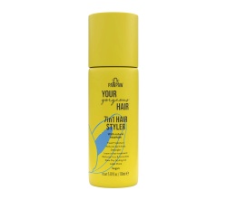Dr. PawPaw, Your Gorgeous Hair 7 In 1, Fixativ, Anti-Frizz & Heat Protection, 150 ml