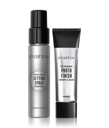 Duet Set Smashbox: Photo Finish, Matte Finish, Liquid Primer, 12 ml