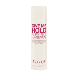 Eleven Australia, Give Me Hold, Fixativ, Formează & Setează, Fixare flexibilă, Nr. 7, 400 ml