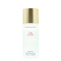 Elizabeth Arden, 5th Avenue, Floral, Deodorant spray, Pentru femei, 150 ml